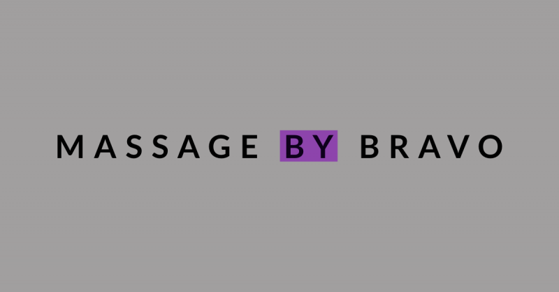 Massage By Bravo